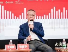 2025年如何拉动不同群体消费需求？清华大学张健华：一方面增加收入，另一方面提供合适的消费品