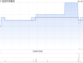 皇冠环球集团公布李志成已获委任为授权代表