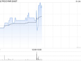 PICO FAR EAS发布年度业绩 股东应占溢利3.58亿港元同比增长56.77%