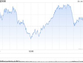 尾盘：美股涨跌不一 市场等待CPI通胀数据