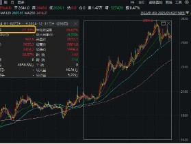 斩获佳绩！黄金创2010年来最佳年度表现！为何上涨？2025年能否再续辉煌？