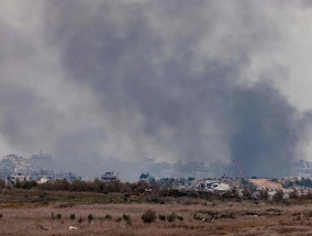 本轮巴以冲突已致加沙地带45854人死亡