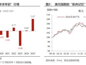 谁来给美元“史诗级上涨”降降温？