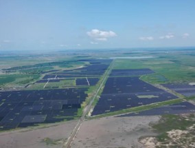 国家光伏、储能实证实验平台（大庆基地）三期项目实现并网发电