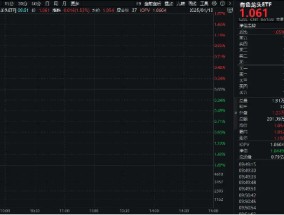 强势冲高！有色龙头ETF（159876）盘中涨超1．5%，机构：有色稀缺性特征突出，大国博弈下，资源为王！