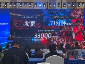 中国电竞2024：高光、破茧与蝶变