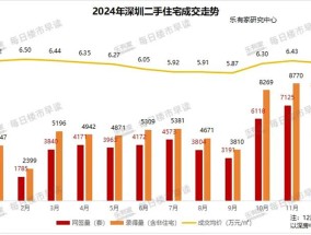 龙岗正芯c位新盘，这个价格太值了！