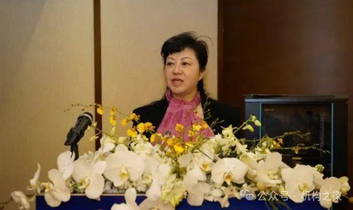 “金融副市长”空降兴业银行！系该行首位女副行长