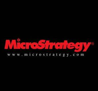 MicroStrategy以2.43亿美元现金买入约2530枚比特币